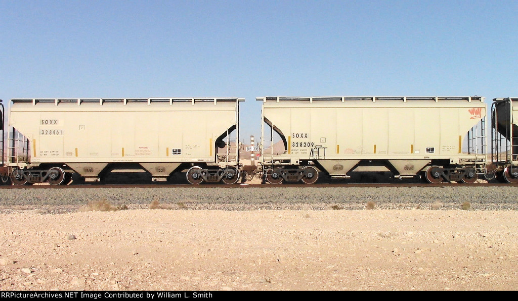 WB Manifest Frt at Erie NV W-MidTrn Slv -115